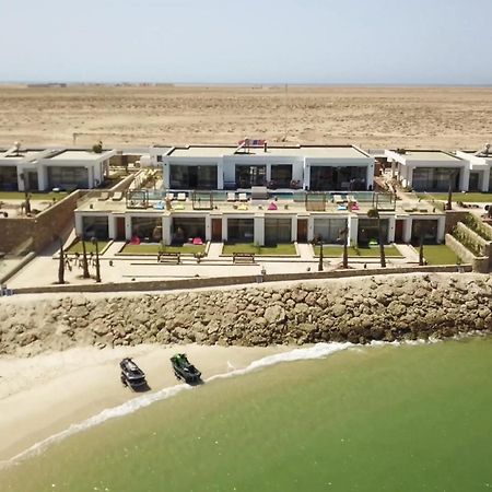 Bavaro Beach Dakhla Exteriör bild