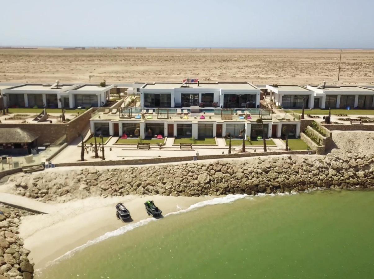 Bavaro Beach Dakhla Exteriör bild