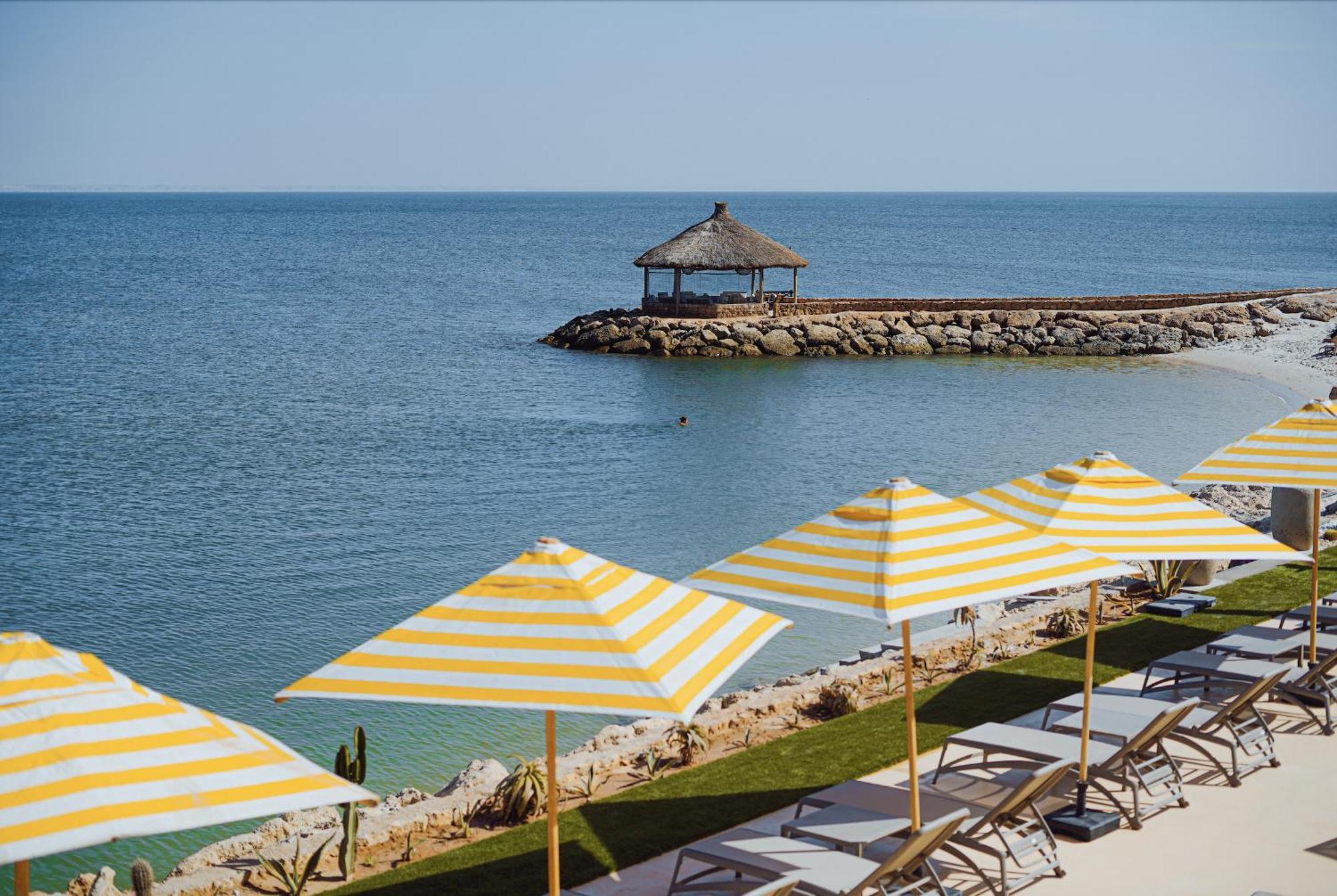 Bavaro Beach Dakhla Exteriör bild
