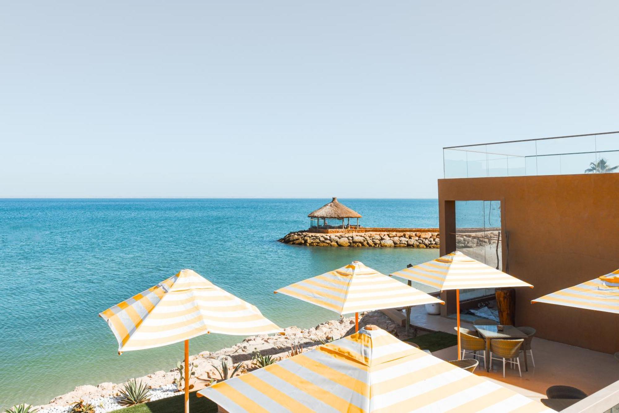 Bavaro Beach Dakhla Exteriör bild