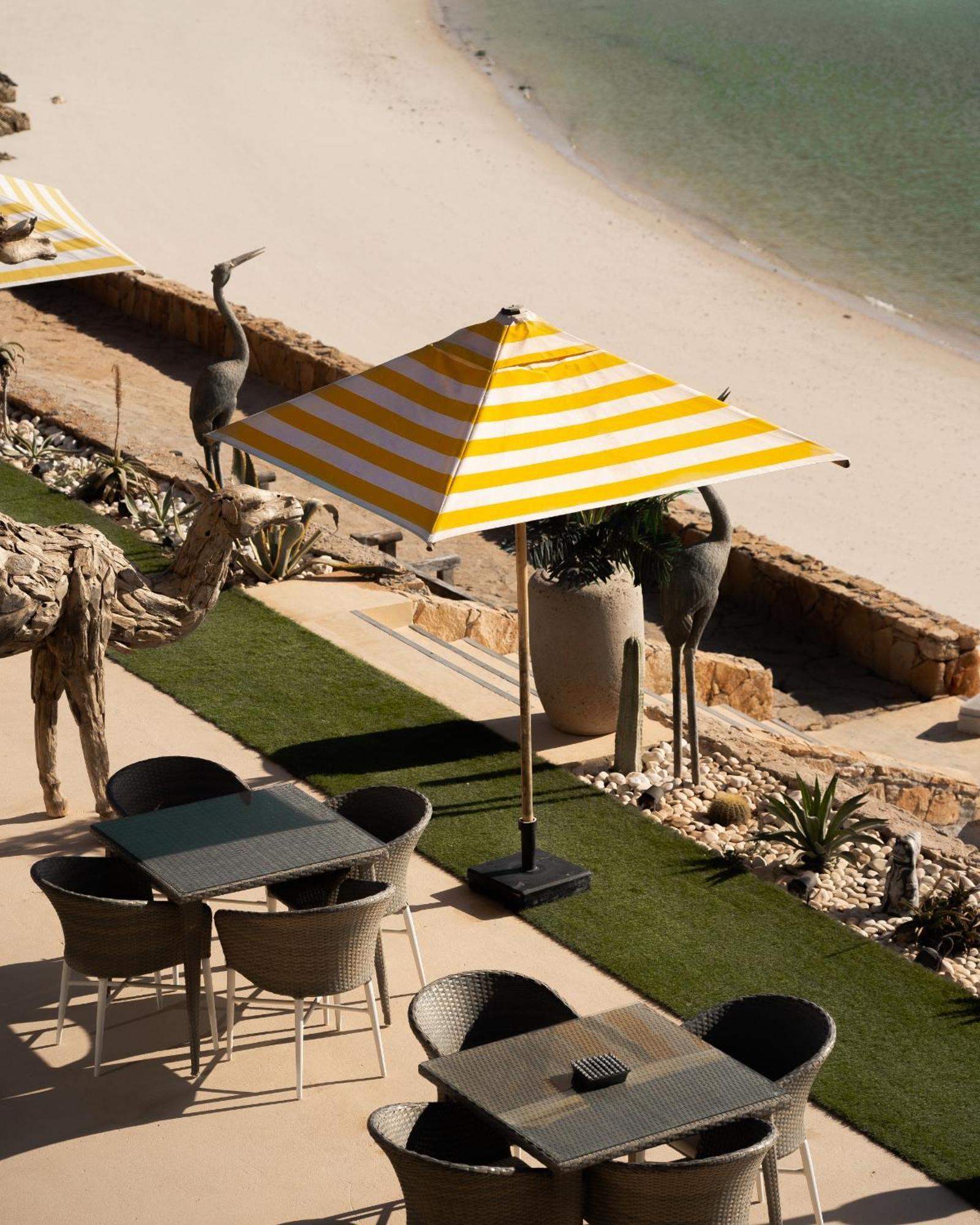 Bavaro Beach Dakhla Exteriör bild